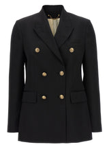 Golden Goose diva Blazer - Women - Piano Luigi