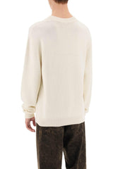 Balmain Sweater - Men - Piano Luigi