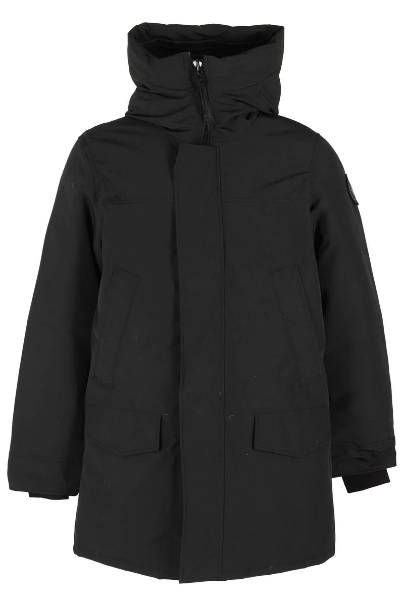 Canada Goose Langford Parka - Men - Piano Luigi