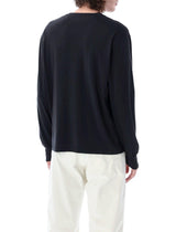 Tom Ford Classic L/s T-shirt - Men - Piano Luigi