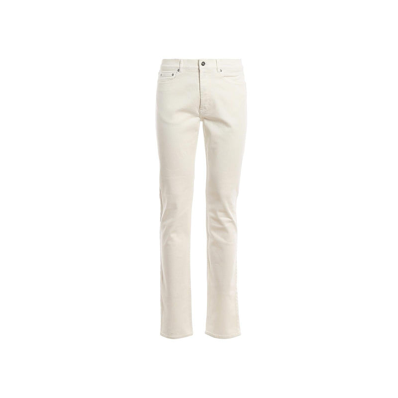 Givenchy Cotton Denim Jeans - Men - Piano Luigi