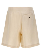 J.W. Anderson Wide Leg Shorts - Men - Piano Luigi