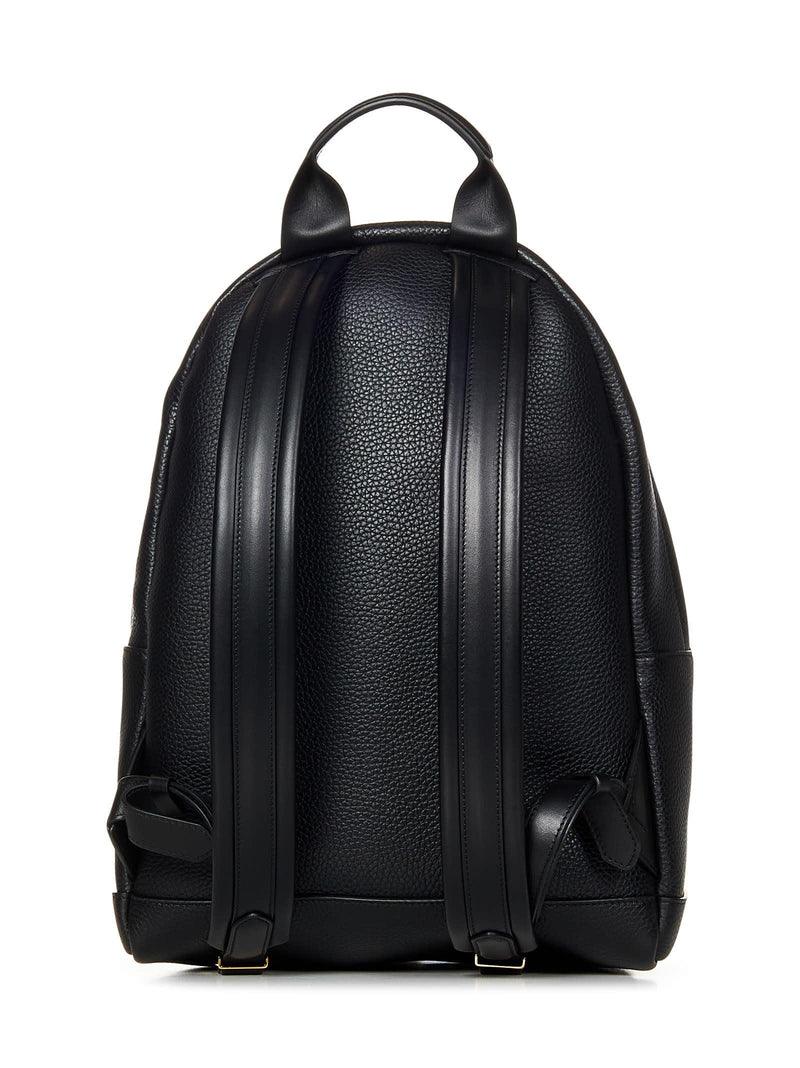 Tom Ford Buckley Backpack - Men - Piano Luigi