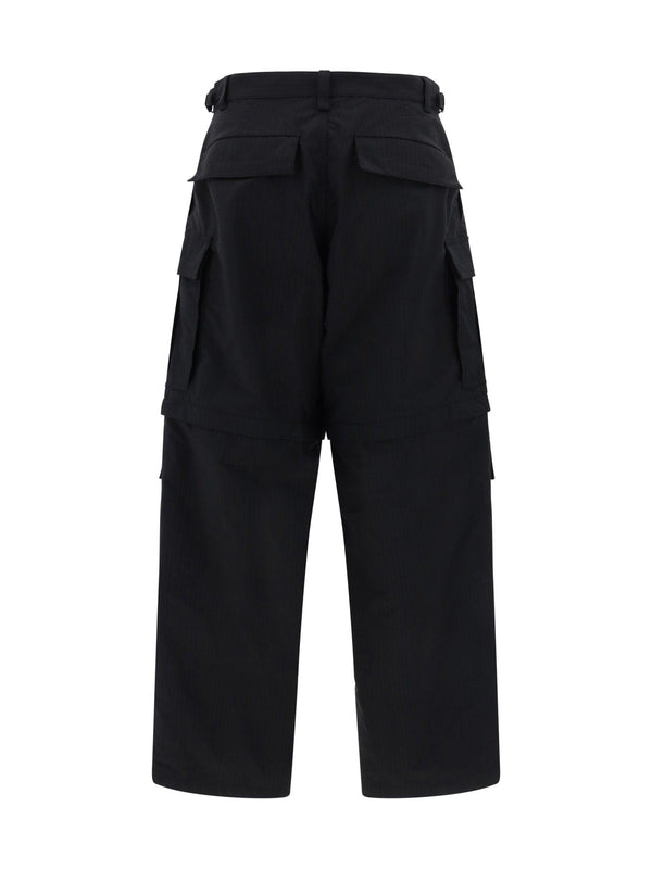 Balenciaga Pants - Men - Piano Luigi