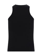 Balmain Retro Tank Top - Women - Piano Luigi