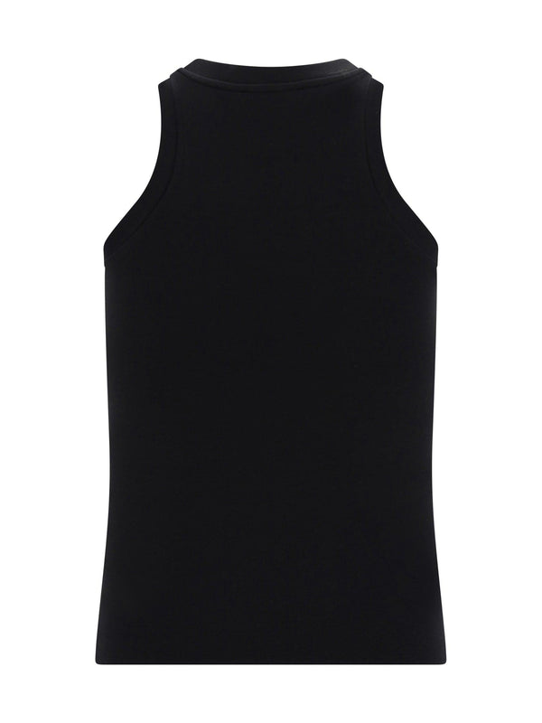 Balmain Retro Tank Top - Women - Piano Luigi