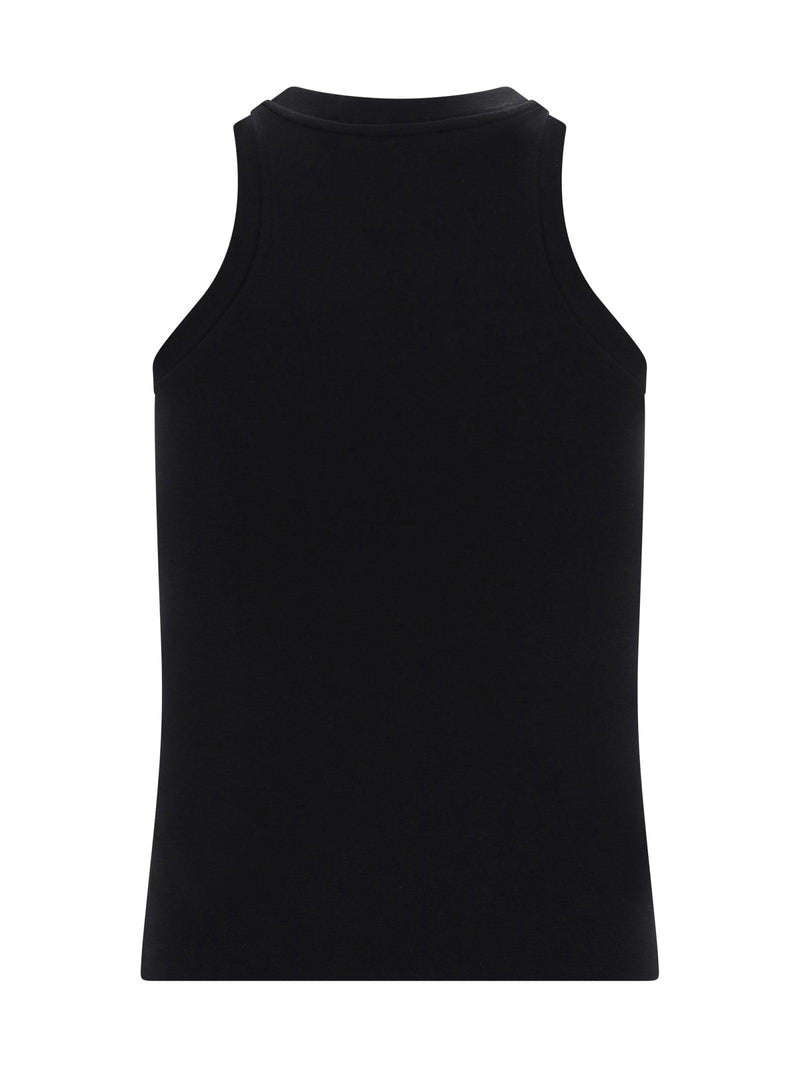 Balmain Retro Tank Top - Women - Piano Luigi