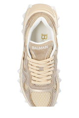 Balmain b-east Sneakers - Women - Piano Luigi