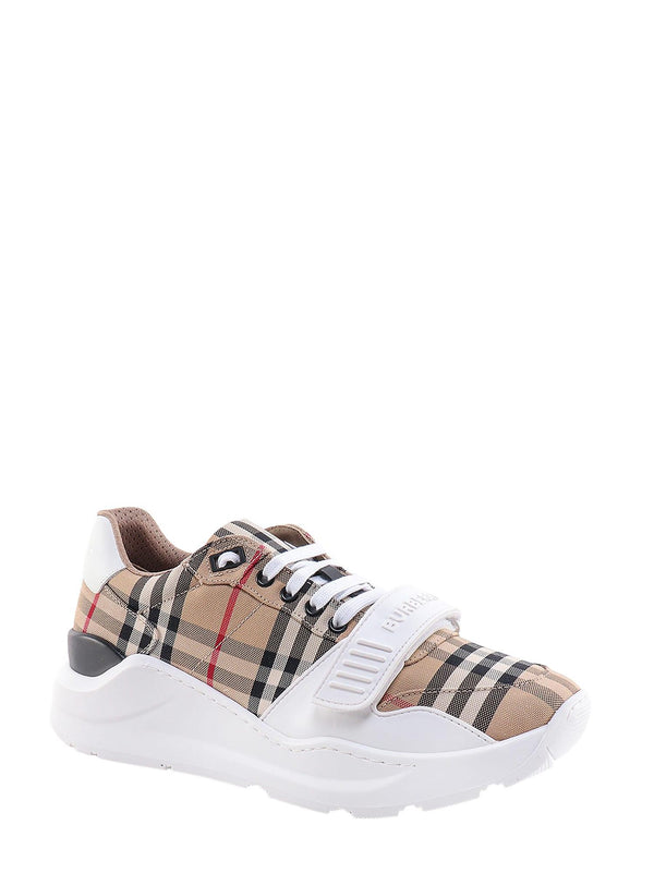 Burberry Sneakers - Men - Piano Luigi