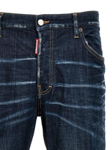 Dsquared2 skater Jeans - Men - Piano Luigi