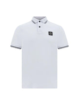 Stone Island Polo Shirt - Men - Piano Luigi