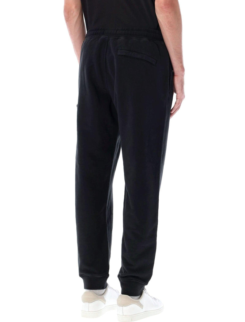 Stone Island Classic Jogging Pants - Men - Piano Luigi