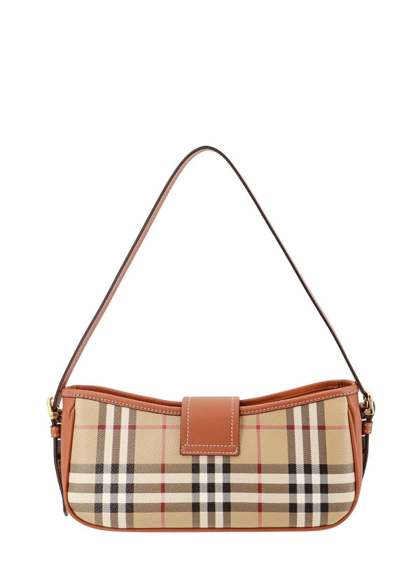 Burberry Sling Shoulder Bag - Women - Piano Luigi