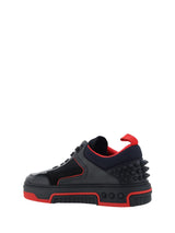 Christian Louboutin Astroloubi Sneakers - Men - Piano Luigi