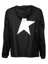 Golden Goose Star Windbreaker Jacket - Men - Piano Luigi