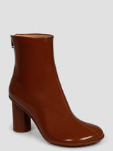 Bottega Veneta Atomic Ankle Boot - Women - Piano Luigi