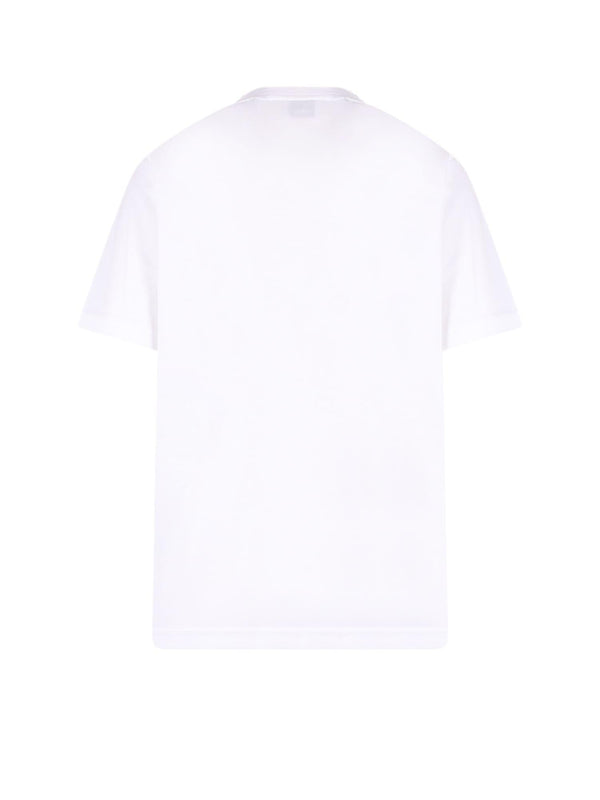 Burberry T-shirt - Women - Piano Luigi