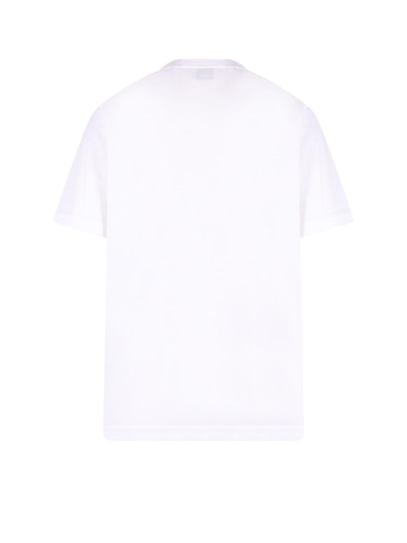 Burberry T-shirt - Women - Piano Luigi