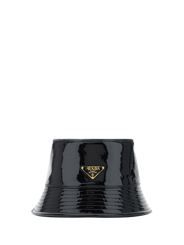 Prada Bucket Hat - Women - Piano Luigi