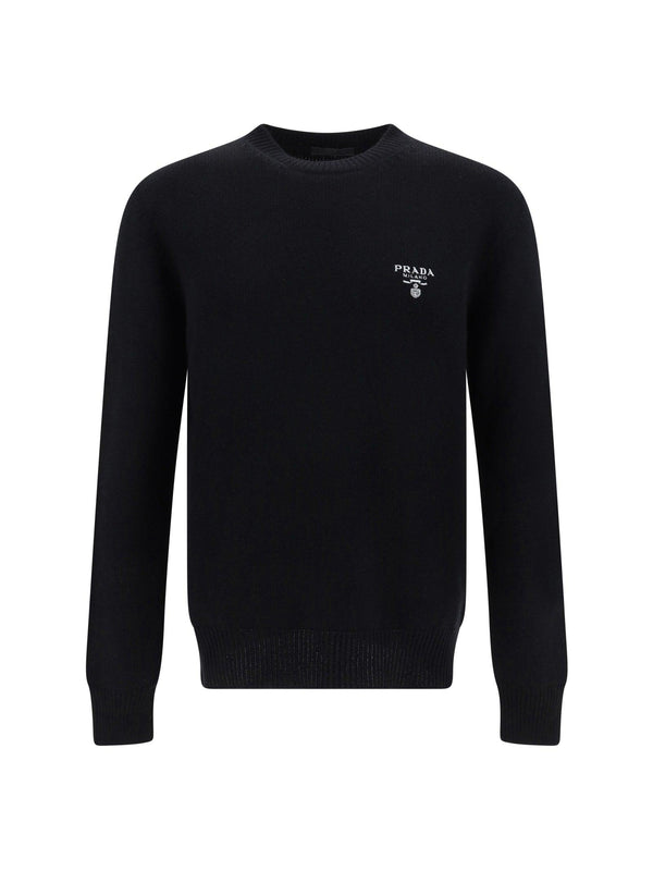 Prada Sweater - Men - Piano Luigi