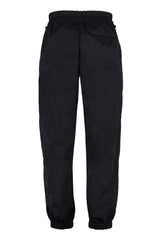 Bottega Veneta Technical-nylon Pants - Men - Piano Luigi