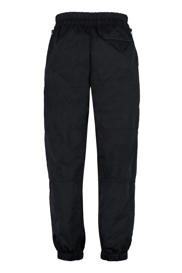 Bottega Veneta Technical-nylon Pants - Men - Piano Luigi