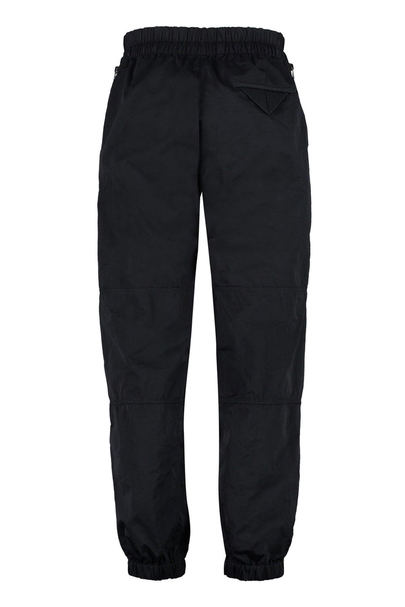 Bottega Veneta Technical-nylon Pants - Men - Piano Luigi