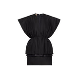 Gucci Pleated Dress - Women - Piano Luigi