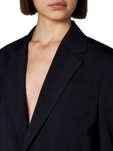 Suit Dsquared2 In Wool Canvas - Women - Piano Luigi