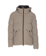 Woolrich Sierra Supreme Down Jacket - Men - Piano Luigi