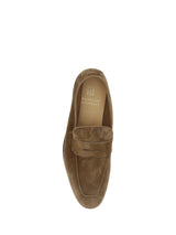 Brunello Cucinelli Loafers - Men - Piano Luigi