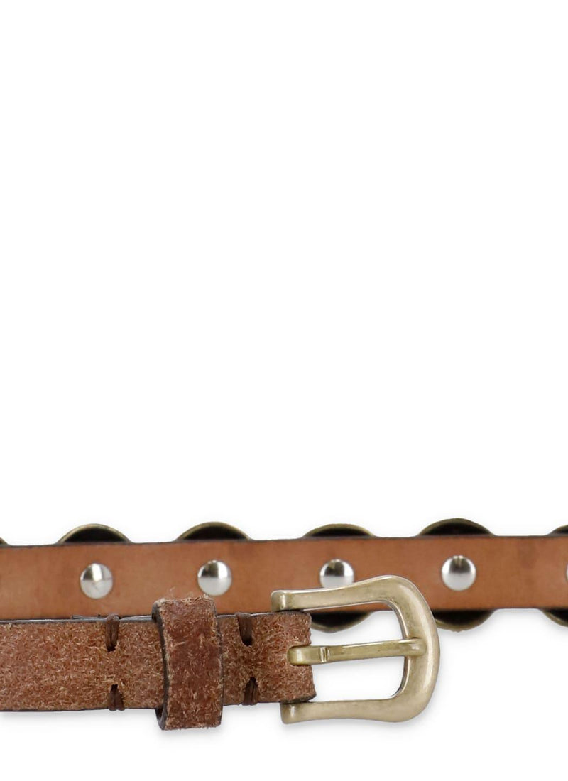 Golden Goose Trinidad Belt - Women - Piano Luigi