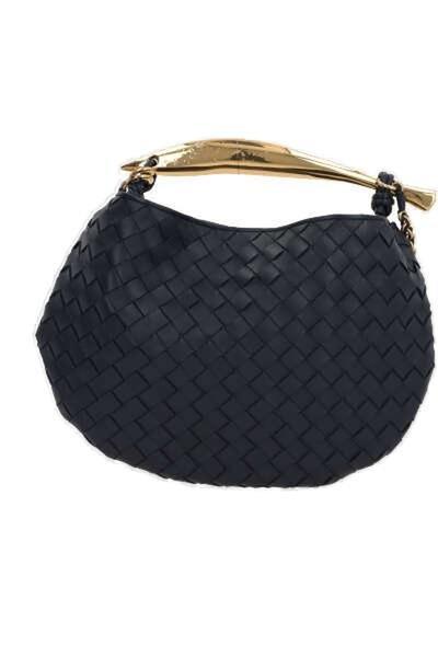 Bottega Veneta Gemelli Small Shoulder Bag - Women - Piano Luigi