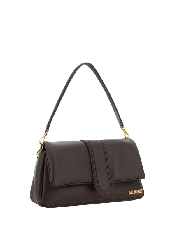 Jacquemus Le Bambimou Shoulder Bag - Women - Piano Luigi