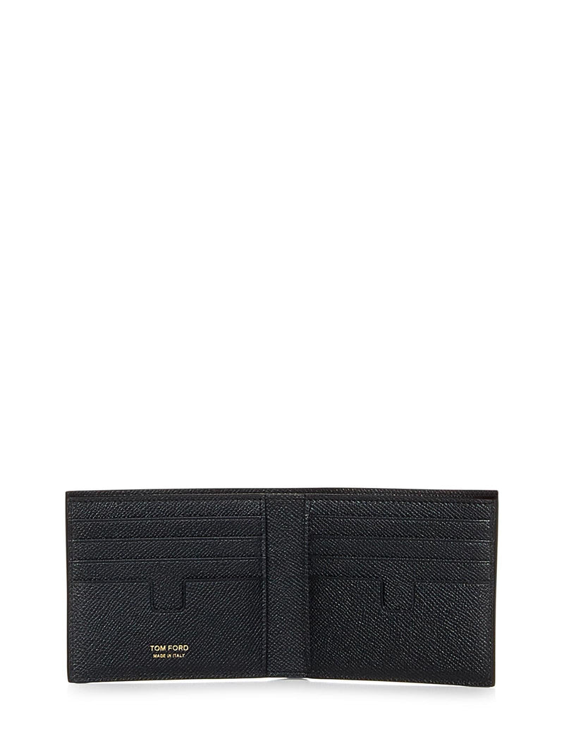 Tom Ford Wallet - Men - Piano Luigi