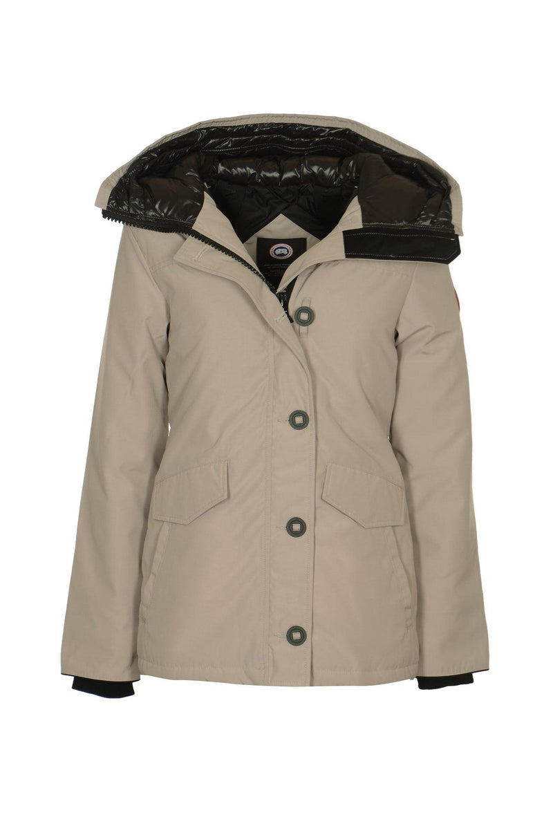 Canada Goose Lynnwood Parka - Women - Piano Luigi