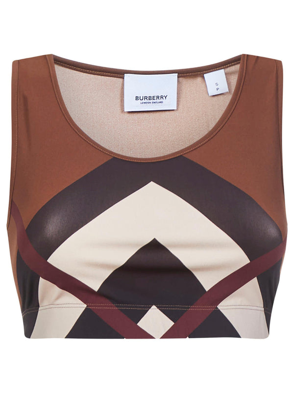 Burberry Top - Women - Piano Luigi