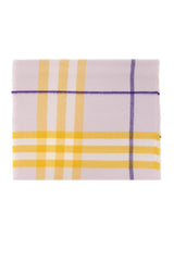 Burberry Cashmere Scarf - Women - Piano Luigi