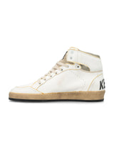 Golden Goose Sky-star Sneakers - Men - Piano Luigi