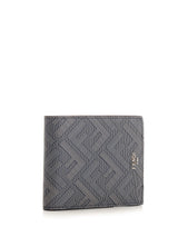 Fendi Bifold Wallet - Men - Piano Luigi