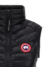 Canada Goose cg Hybridge Lite Vest - Women - Piano Luigi