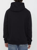 Burberry Logo Hoodie - Men - Piano Luigi