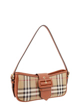 Burberry Sling Shoulder Bag - Women - Piano Luigi