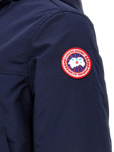 Canada Goose langford Parka - Men - Piano Luigi