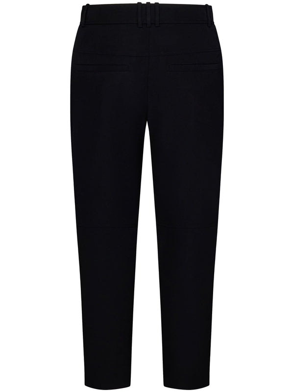 Balmain Fitted Gdp Pants - Men - Piano Luigi