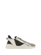 Fendi Flow Sneakers - Men - Piano Luigi