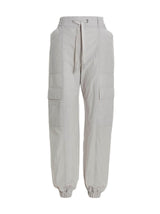 Moncler Cargo Pants - Women - Piano Luigi