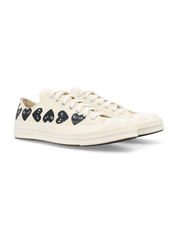 Comme Des Garçons Converse - Unisex - Piano Luigi