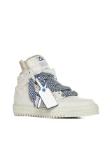 Off-White Sneakers - Women - Piano Luigi