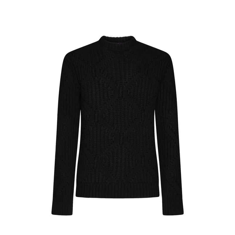 Valentino Wool Sweater - Men - Piano Luigi